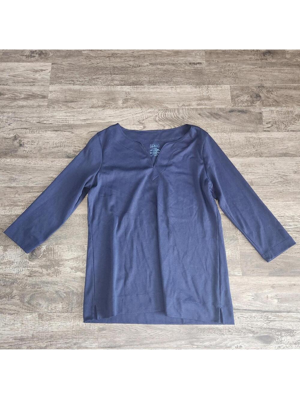 L.L.Bean Top